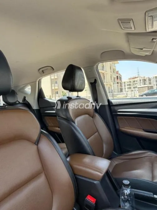 MG ZS 2020 Black Used for Sale - 4