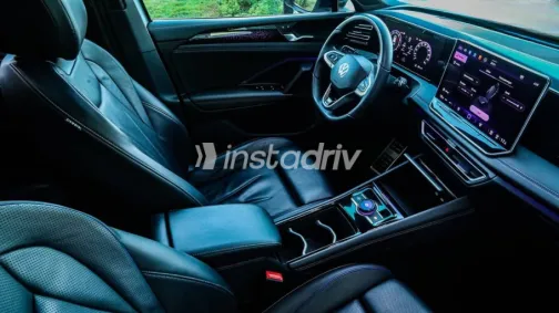 Volkswagen Tiguan 2025 Silver Used for Sale - 8