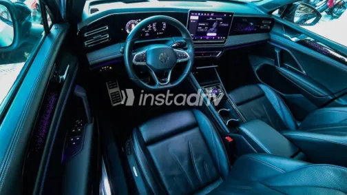 Volkswagen Tiguan 2025 Silver Used for Sale - 9