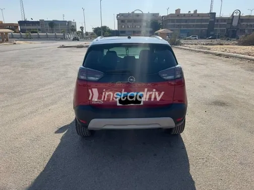Opel Crossland 2022 White Used for Sale - 5