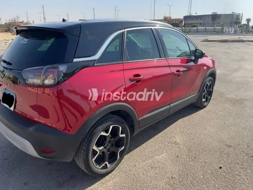 Opel Crossland 2022 White Used for Sale - 6