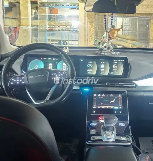 بايك X7 2023 أبيض مستعملة للبيع - 10