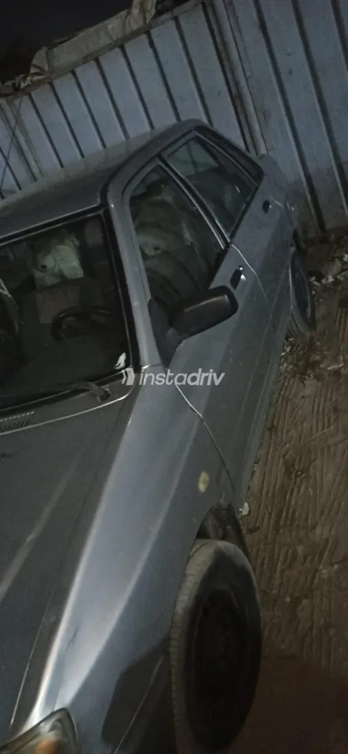 سايبا برايد 2009 رمادي مستعملة للبيع - 3