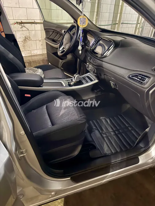 Chery Tiggo 7 2026 Silver Used for Sale - 1