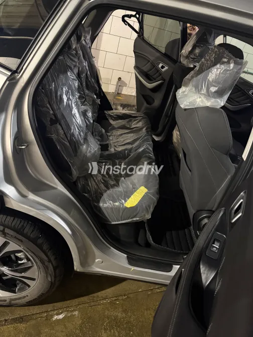 Chery Tiggo 7 2026 Silver Used for Sale - 8