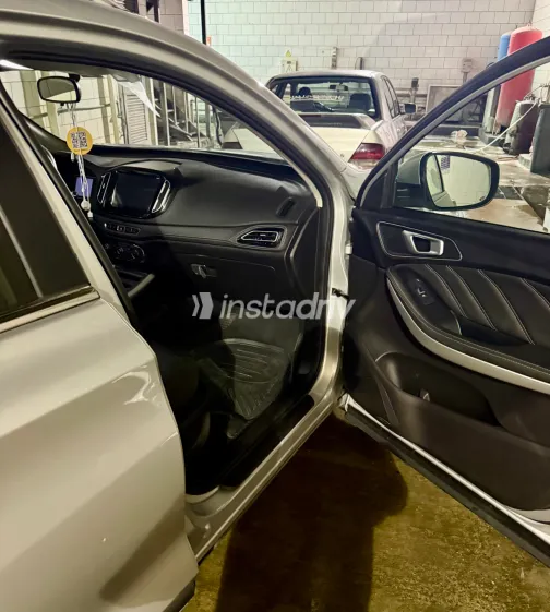 Chery Tiggo 7 2026 Silver Used for Sale - 9