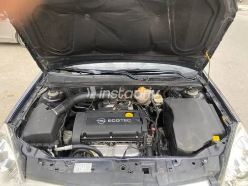 Opel Vectra 2007 White Used for Sale - 4