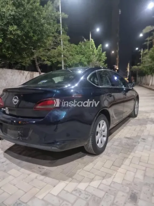 Opel Astra 2019 Green Used for Sale - 5