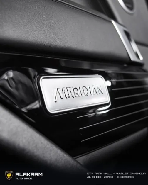 Land Rover Range Rover Sport 2022 Gray Used for Sale - 5