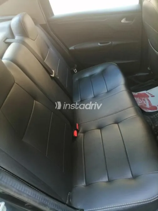 Citroën C Elysee 2015 Gray Used for Sale - 6