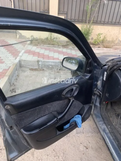 Citroën Xsara 2001 Blue Used for Sale - 6