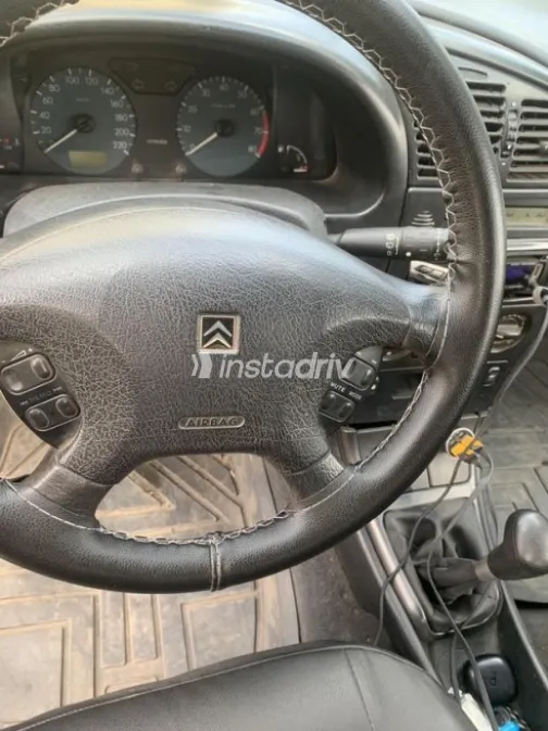 Citroën Xsara 2001 Blue Used for Sale - 7