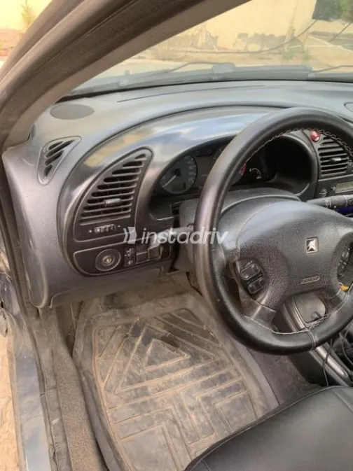 Citroën Xsara 2001 Blue Used for Sale - 8
