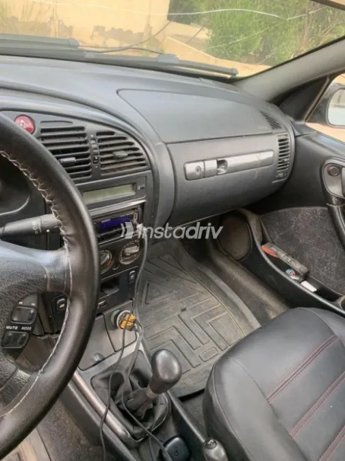 Citroën Xsara 2001 Blue Used for Sale - 9