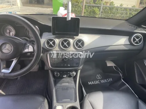 Mercedes CLA 180 2015 Gray Used for Sale - 5