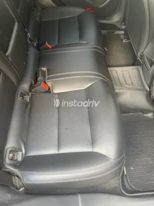 Mercedes CLA 180 2015 Gray Used for Sale - 6