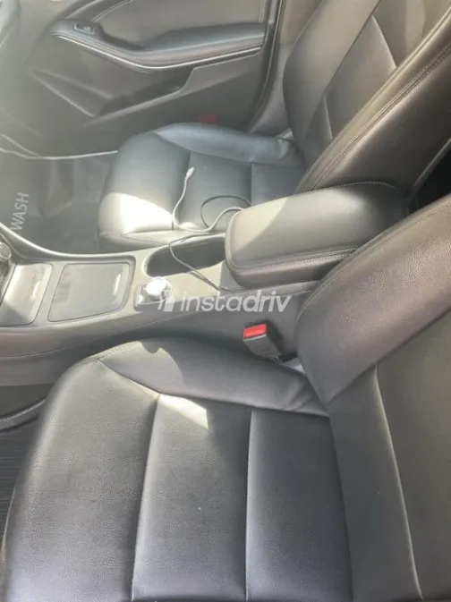 Mercedes CLA 180 2015 Gray Used for Sale - 7