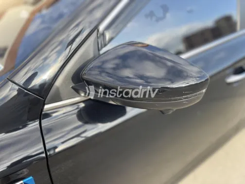 ام جى 5 2025 أبيض مستعملة للبيع - 7