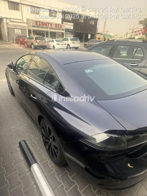بيجو 408 2023 أبيض مستعملة للبيع - 5