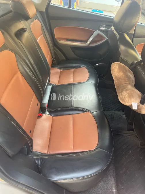 Haima S5 2018 Bronze Used for Sale - 1