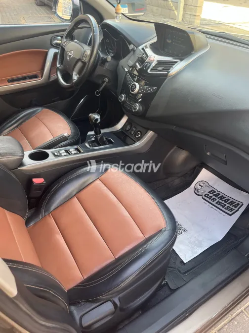 Haima S5 2018 Bronze Used for Sale - 4