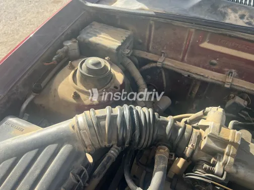 Daewoo Lanos 2 1999 White Used for Sale - 1