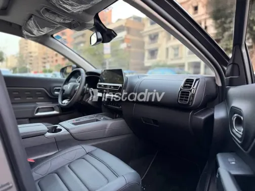 سيتروين C5 2026 رمادي مستعملة للبيع - 10