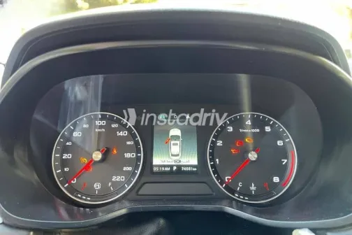 Volkswagen Passat 2010 Gold Used for Sale - 8