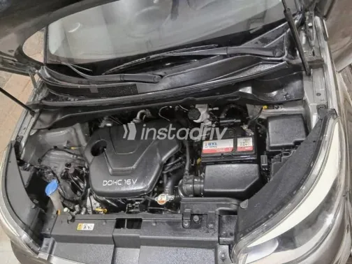 Kia Soul 2017 Gray Used for Sale - 5