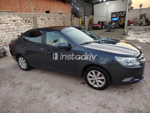 Chevrolet Optra 2018 White Used for Sale - 2