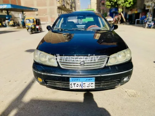 Nissan Sunny 2008 Black Used for Sale - 6