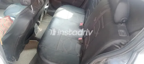 Opel Astra 2008 Gray Used for Sale - 1