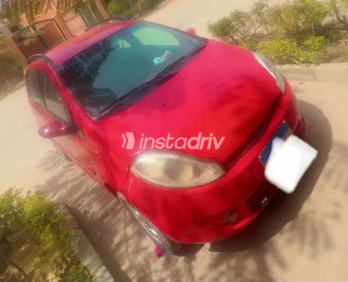 Speranza A113 2012 Red Used for Sale - 2