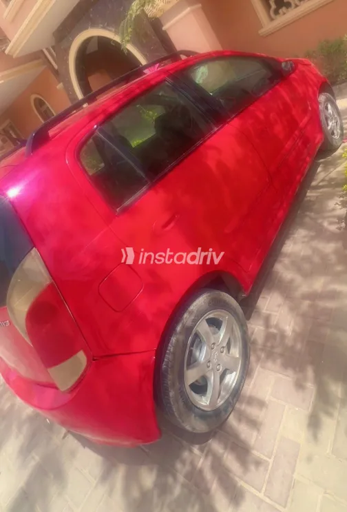 Speranza A113 2012 Red Used for Sale - 5