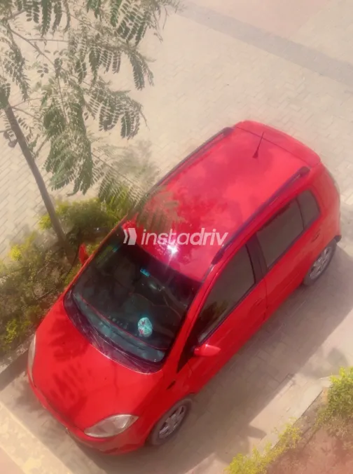 Speranza A113 2012 Red Used for Sale - 7