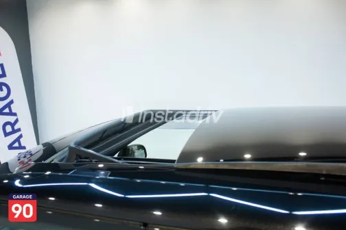 Land Rover Range Rover Sport 2023 Black Used for Sale - 4