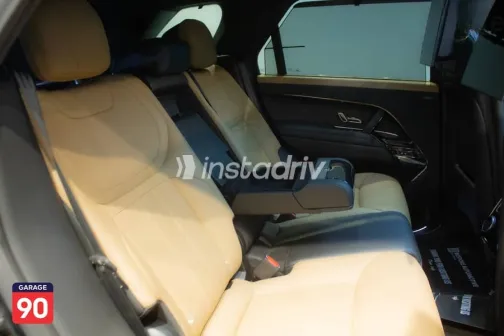 Land Rover Range Rover Sport 2023 Black Used for Sale - 6