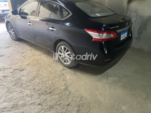 Nissan Sentra 2023 White Used for Sale - 6