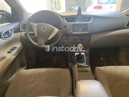 Nissan Sentra 2023 White Used for Sale - 7