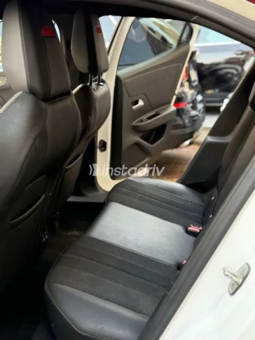 Opel Mokka 2022 White Used for Sale - 8