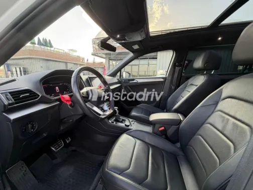 Seat Tarraco 2024 White Used for Sale - 2