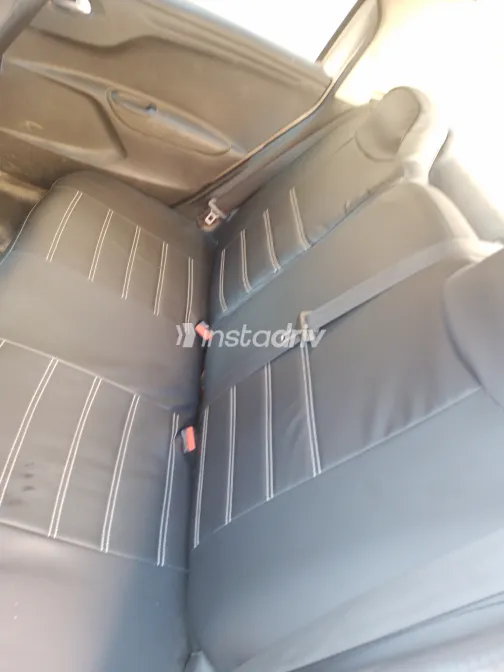 Peugeot 301 2014 Silver Used for Sale - 2