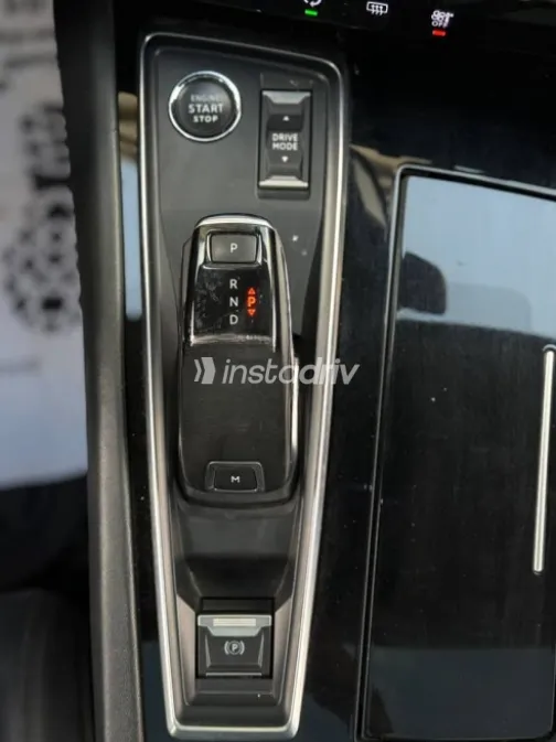 بيجو 508 2022 رمادي مستعملة للبيع - 2