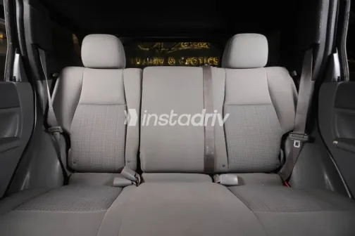 Jeep Grand Cherokee 2007 White Used for Sale - 6