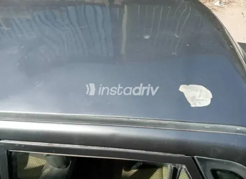 Kia Pride 2001 Silver Used for Sale - 6
