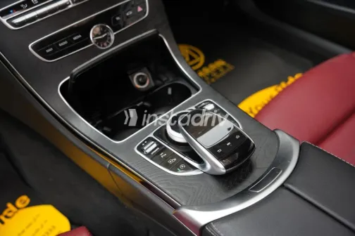 Mercedes C 180 2019 White Used for Sale - 10