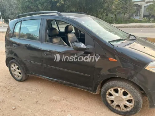اسبيرانزا A113 2008 أسود مستعملة للبيع - 2