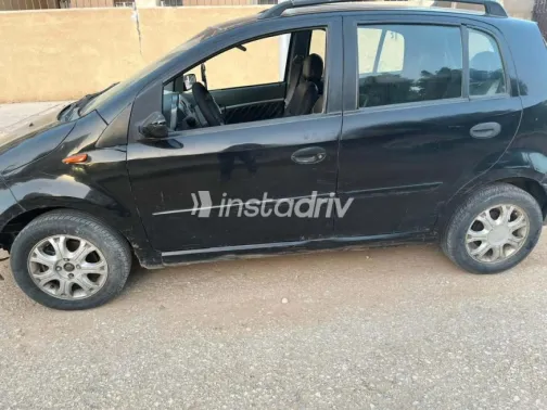 اسبيرانزا A113 2008 أسود مستعملة للبيع - 4