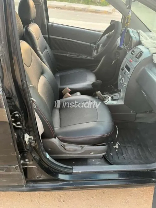 اسبيرانزا A113 2008 أسود مستعملة للبيع - 5