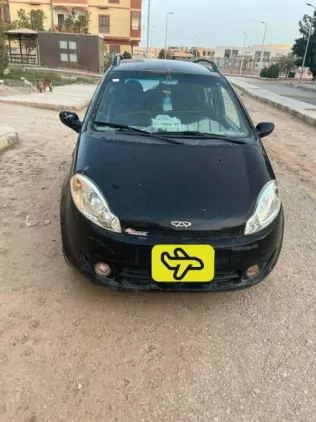 Speranza A113 2008 Black Used for Sale